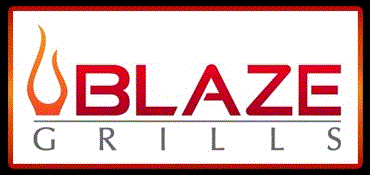 Blaze Grills logo