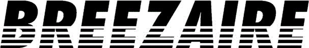 Breezaire logo