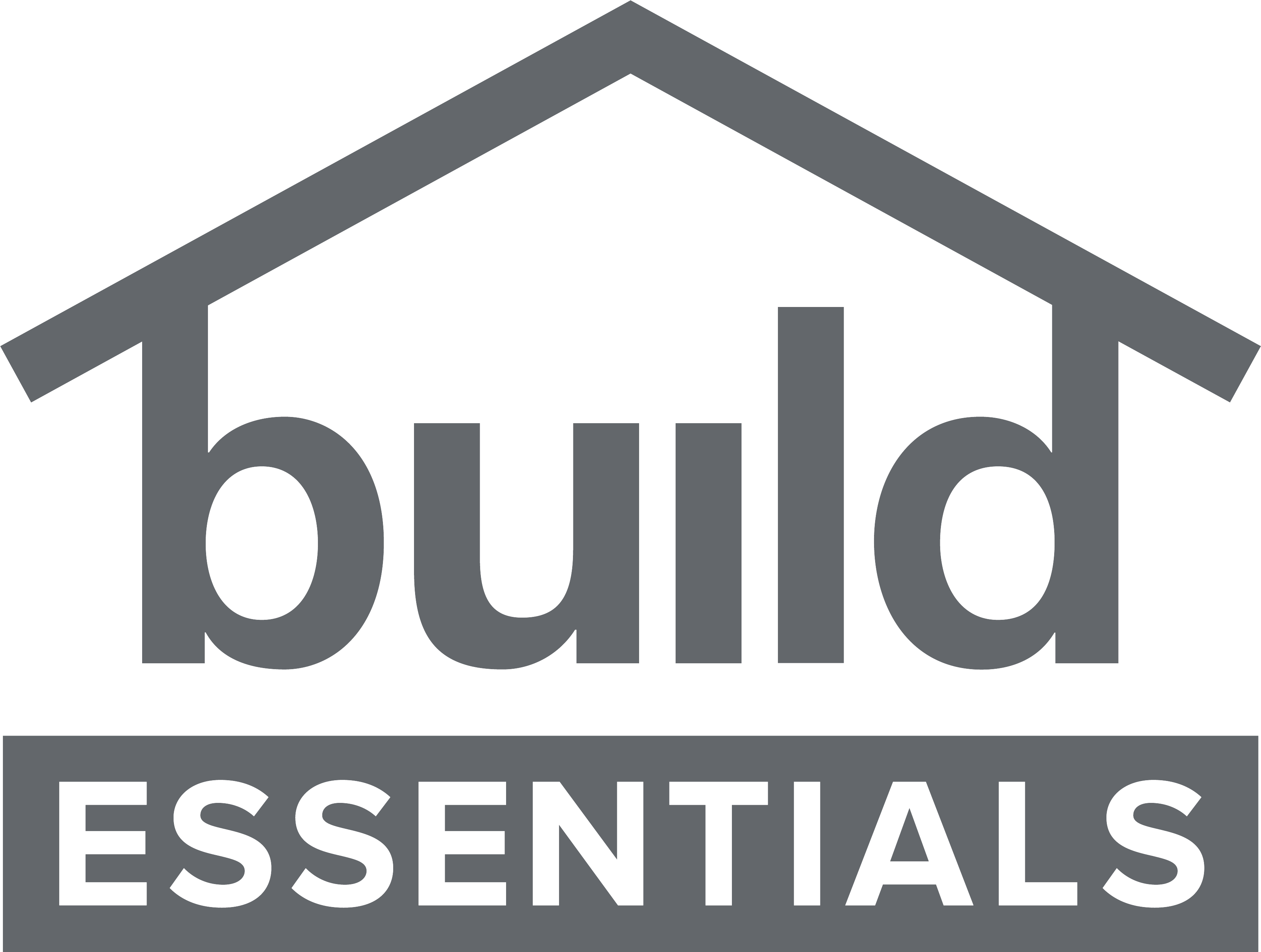 Build Essentials logo