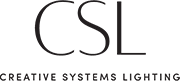 CSL Lighting logo