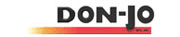 DON-JO logo