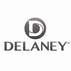 Delaney logo