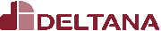 Deltana logo