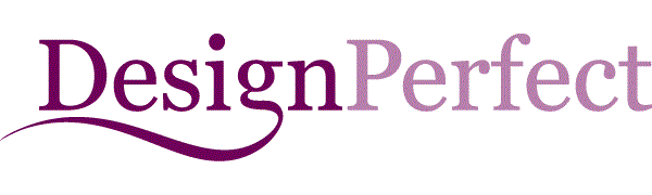 DesignPerfect logo