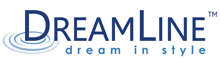 DreamLine logo