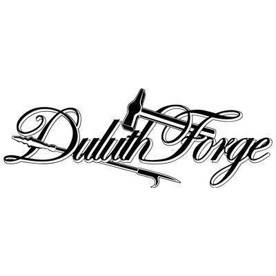 Duluth Forge logo