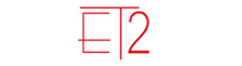ET2 logo