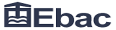 Ebac logo