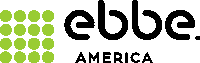 Ebbe America logo