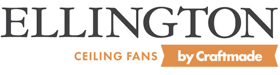Ellington Fans logo