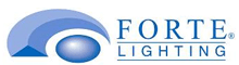 Forte Lighting logo