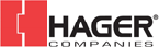 Hager logo