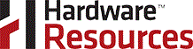 Hardware Resources logo