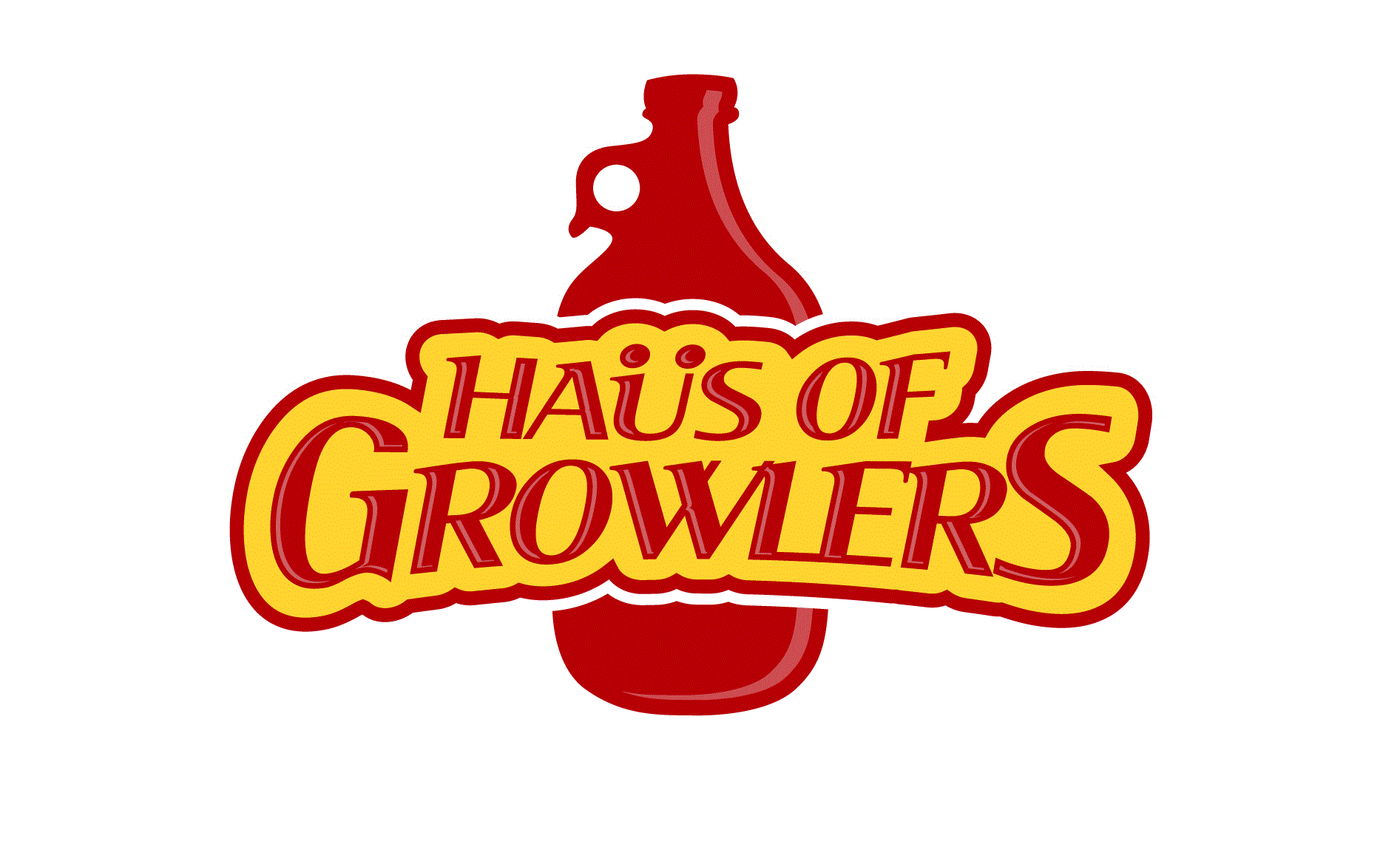 Haus of Growlers logo
