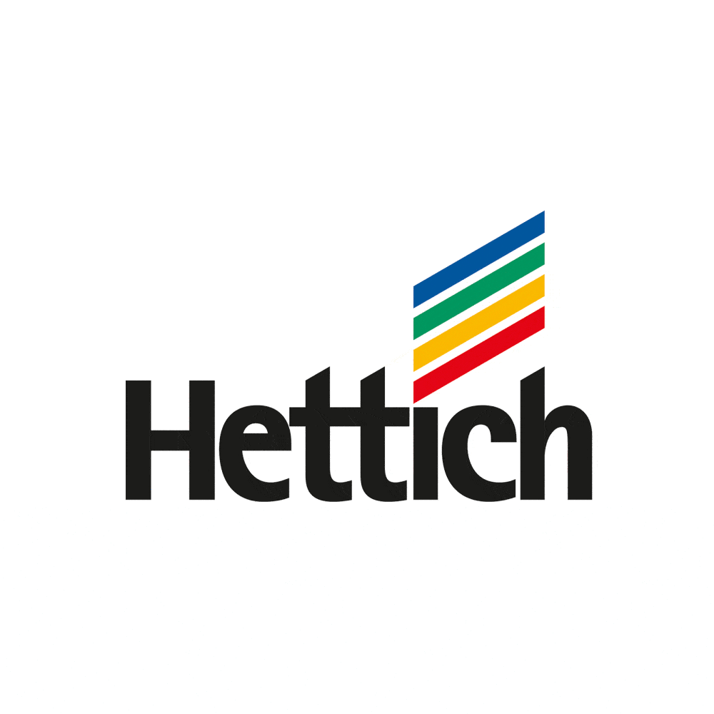 Hettich logo