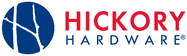 Hickory Hardware logo