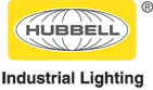 Hubbell Lighting Industrial logo