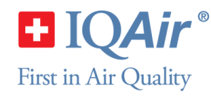 IQAir logo