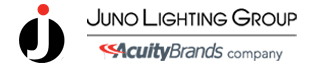 Juno Lighting logo