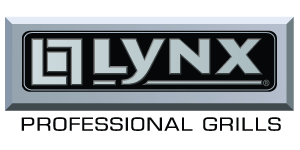 Lynx Grills logo