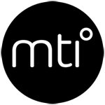 MTI Baths logo