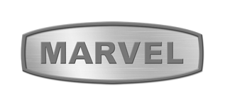 Marvel logo