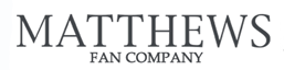 Matthews Fan Company logo