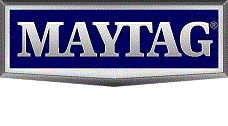 Maytag logo