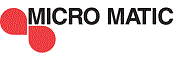 Micromatic logo