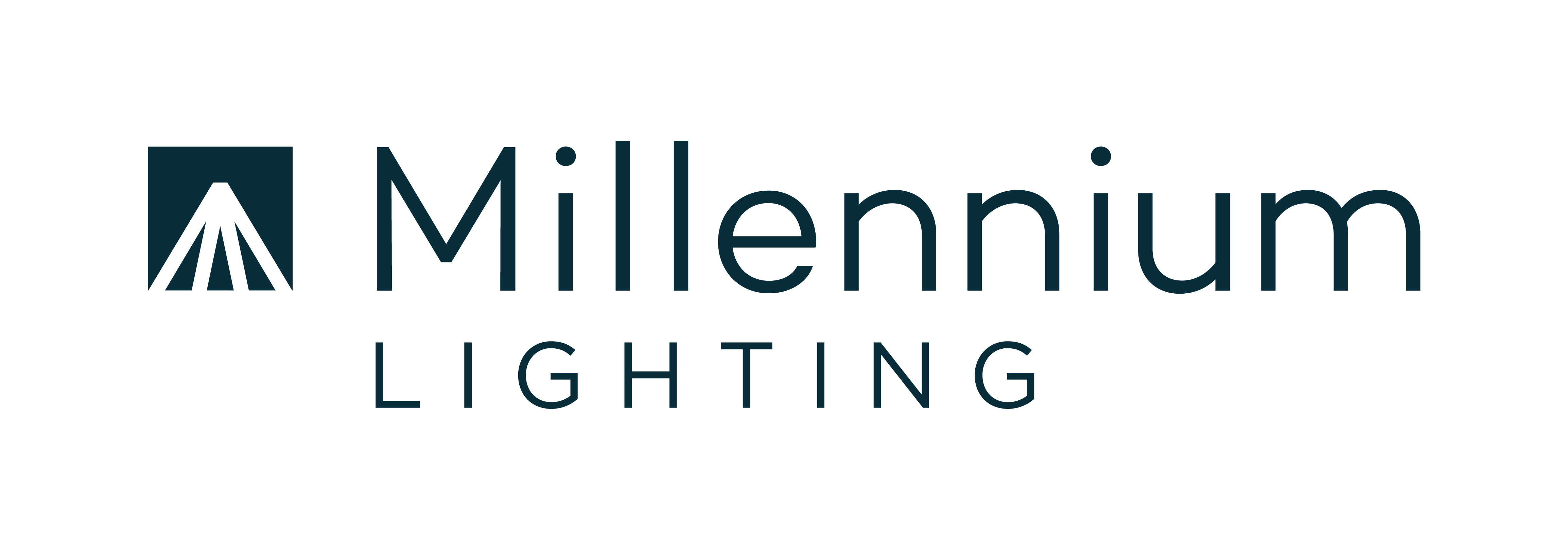 Millennium Lighting logo