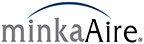 MinkaAire logo