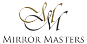 Mirror Masters logo