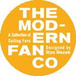 Modern Fan Co. logo