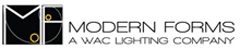 Modern Forms logo