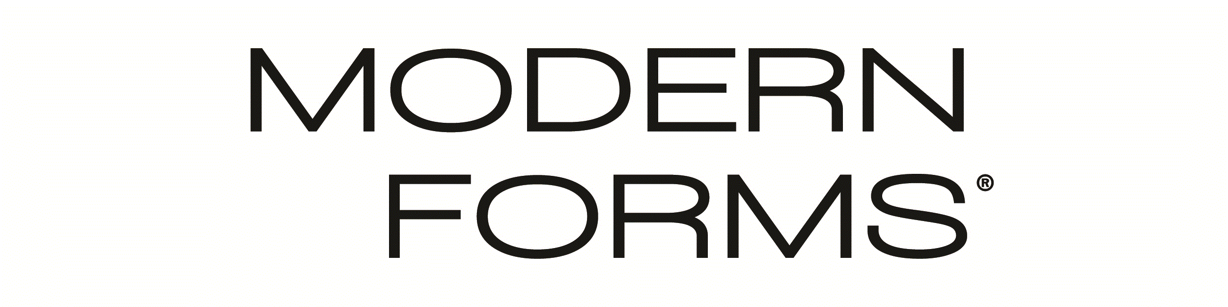 Modern Forms logo