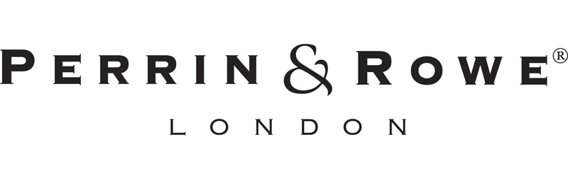 Perrin and Rowe logo