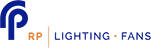 RP Lighting and Fans logo