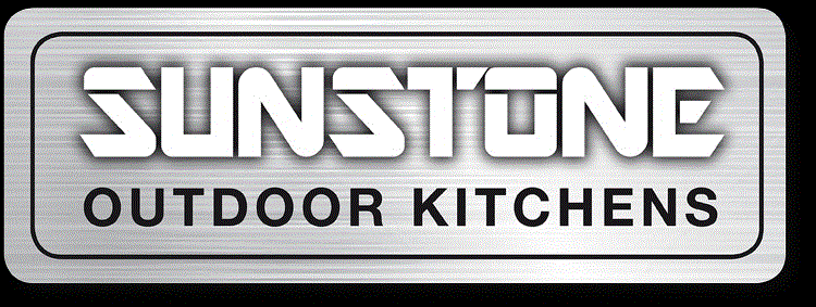 SUNSTONE Grills logo