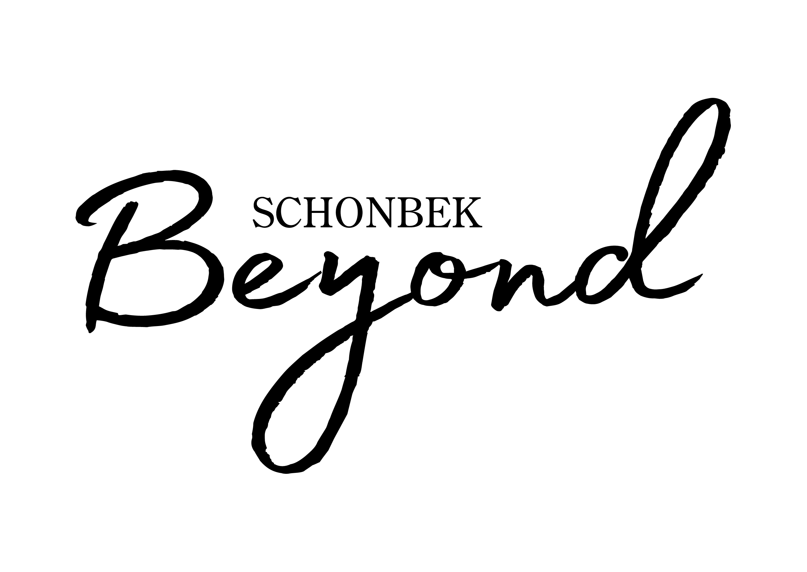Schonbek Beyond logo