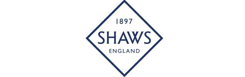 Shaws logo