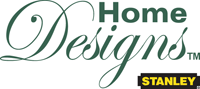 Stanley Home Designs logo