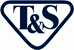T and S Brass logo