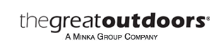 The Great Outdoors logo