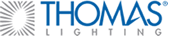 Thomas Lighting logo