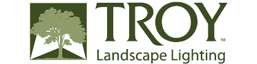 Troy Landscape logo