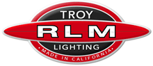 Troy RLM Lighting logo