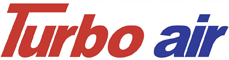 Turbo Air logo