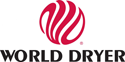 World Dryer logo