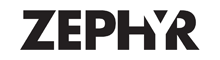 Zephyr logo