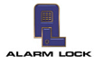 Alarm Lock logo